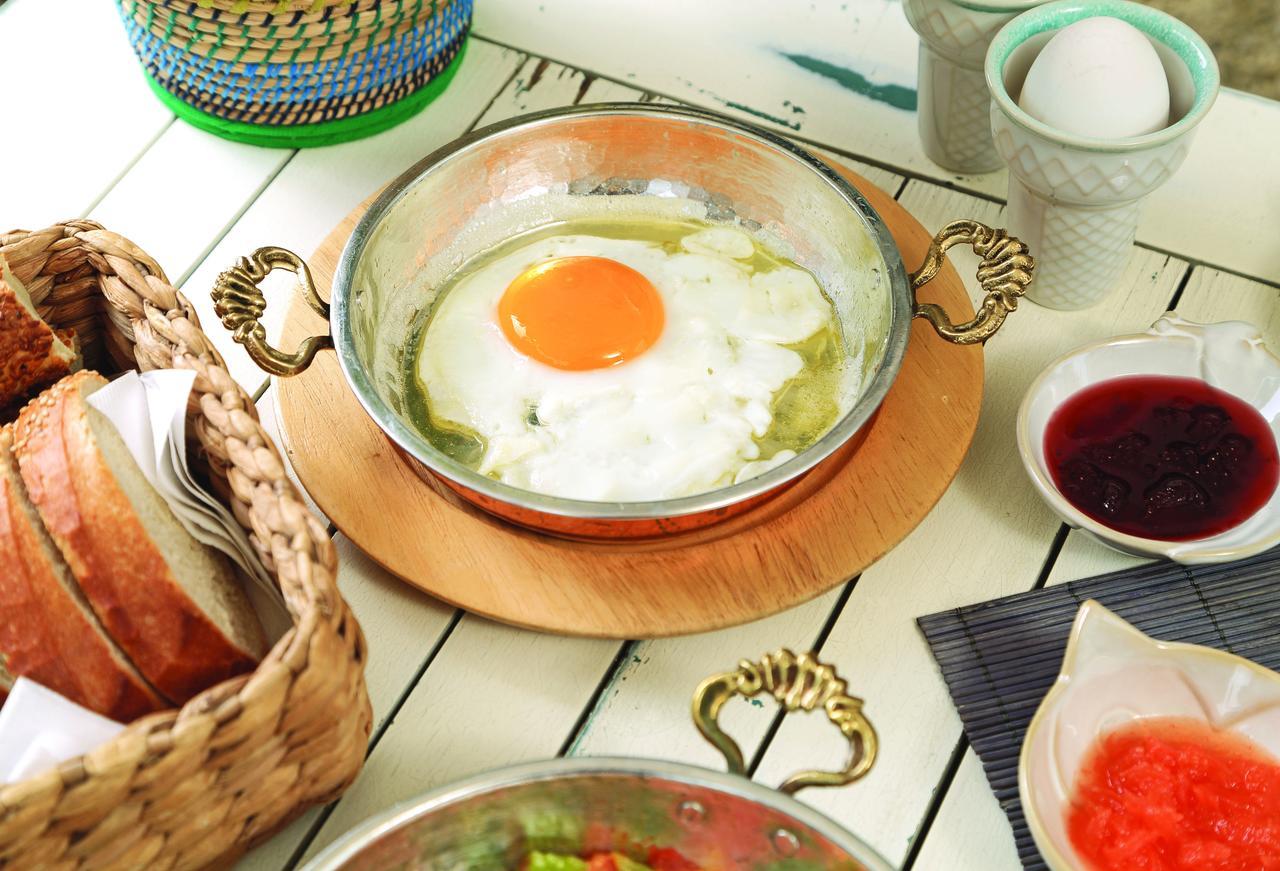 1850 Hotel Kemalpasa 알라카티 외부 사진